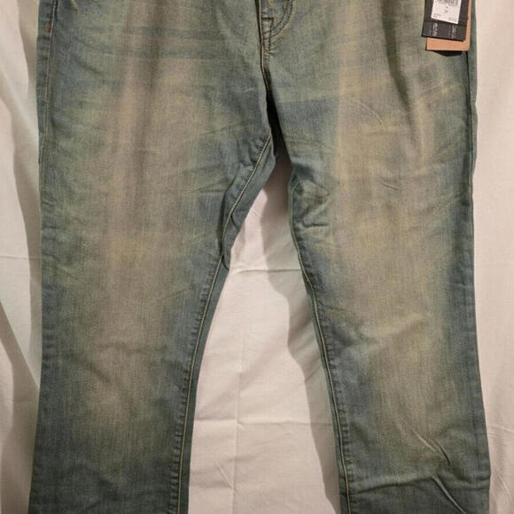Hurley Men's Skinny Boot 69 Boots 31 New With Tags (65-4) - Picture 9 of 10